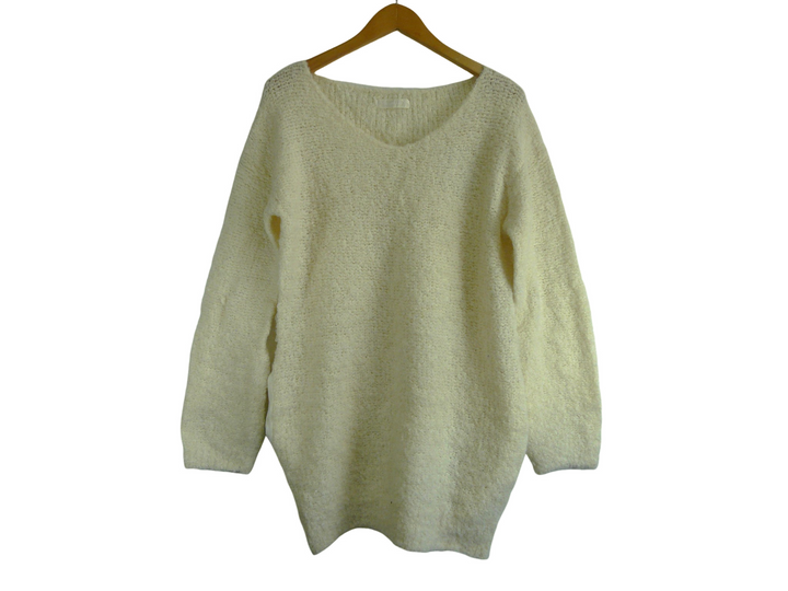 【激安古着】 JEANASIS　ニットorセーター　トップス