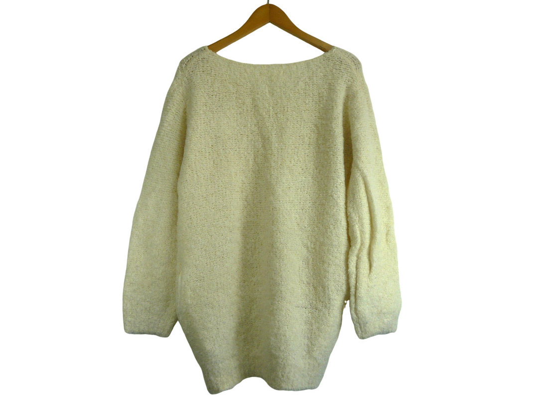 【激安古着】 JEANASIS　ニットorセーター　トップス