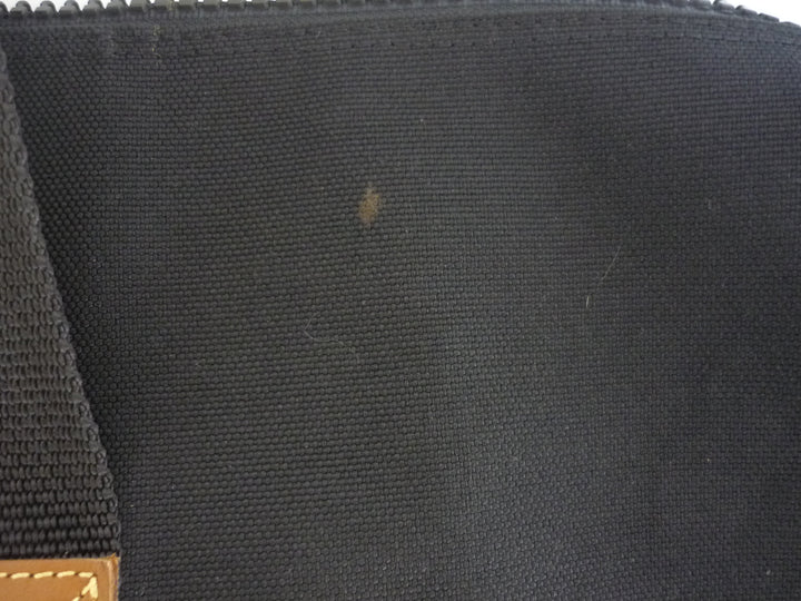 LANCEL　ドラムバッグ/ボストンバッグ　バッグ