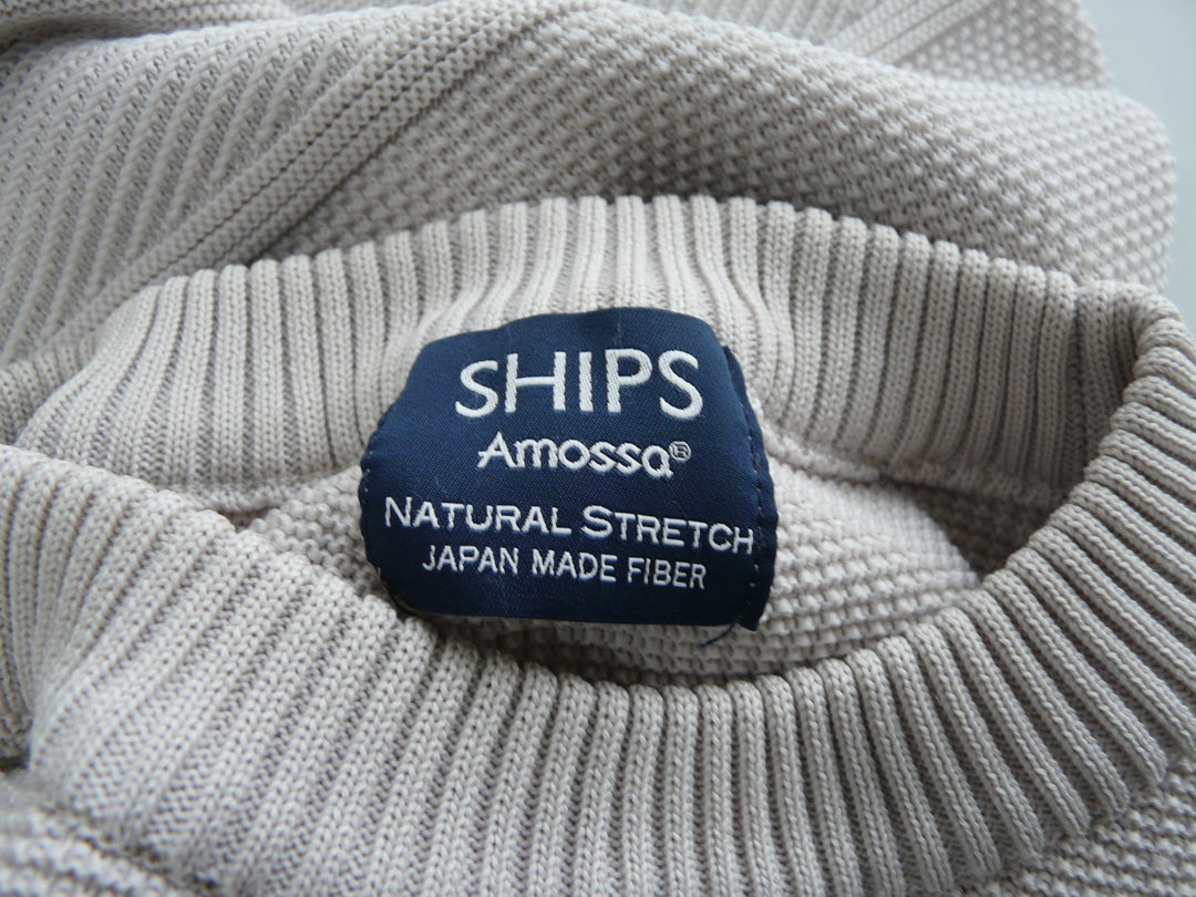 【激安古着】 SHIPS　ニットorセーター　トップス