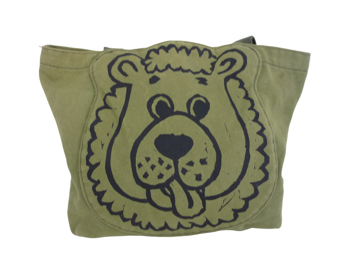 Ne-net　エコバッグ/サブバッグ　バッグ