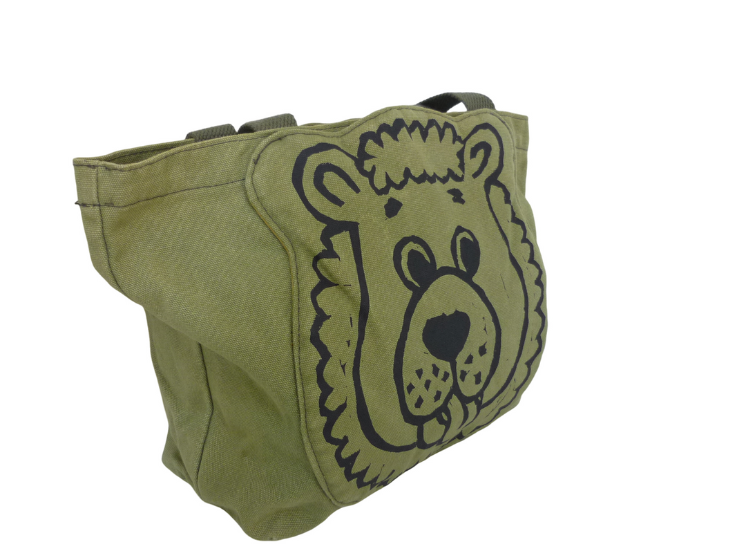 Ne-net　エコバッグ/サブバッグ　バッグ