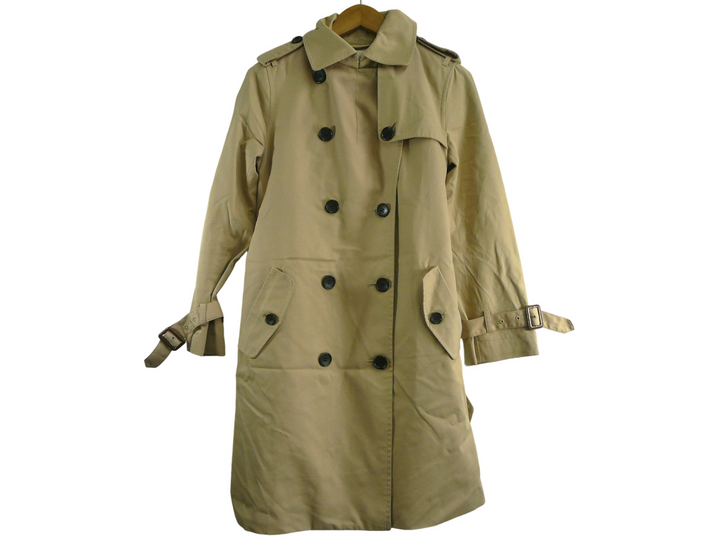 【激安古着】 CROLLA　コートロング丈　アウター