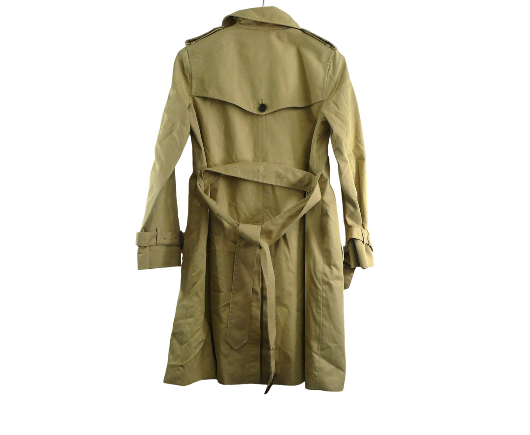 【激安古着】 CROLLA　コートロング丈　アウター