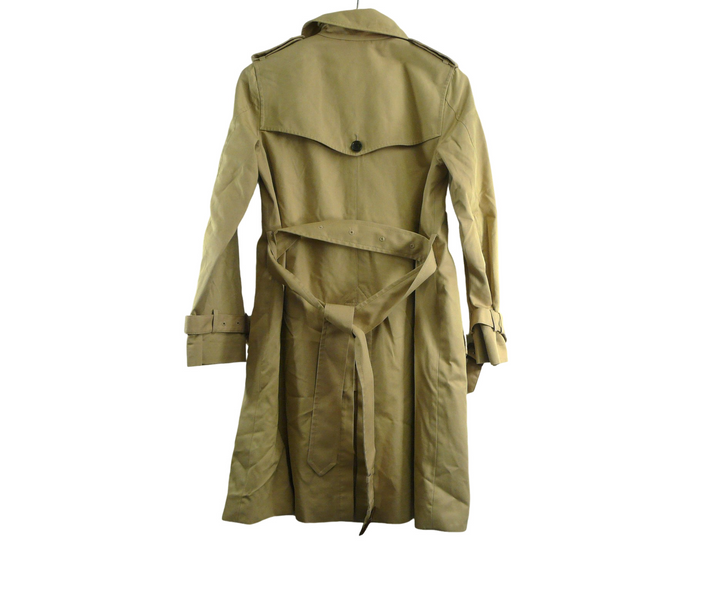 【激安古着】 CROLLA　コートロング丈　アウター