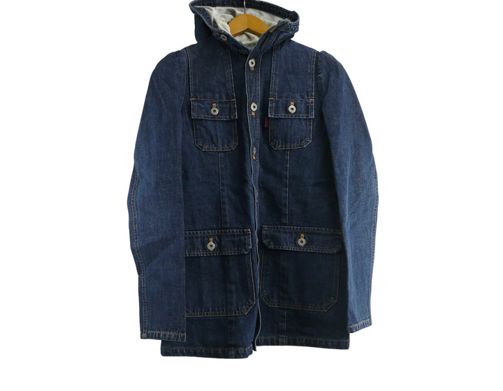 【激安古着】 national standard　デニムジャケット　アウター