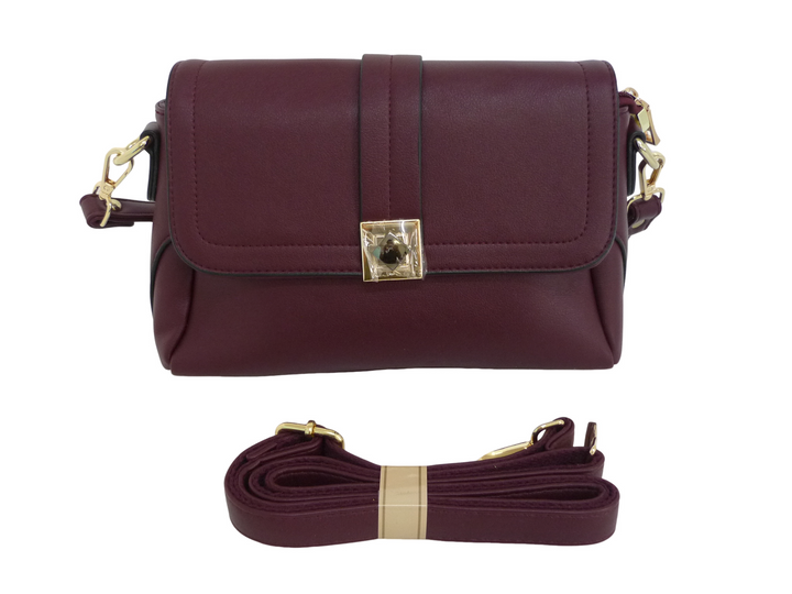 ブランド不明　ハンドバッグ/クラッチバッグ　バッグ