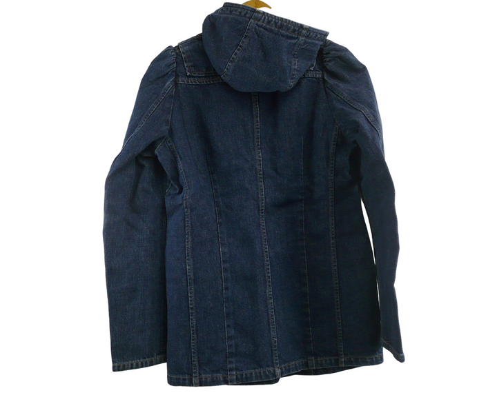 【激安古着】 national standard　デニムジャケット　アウター