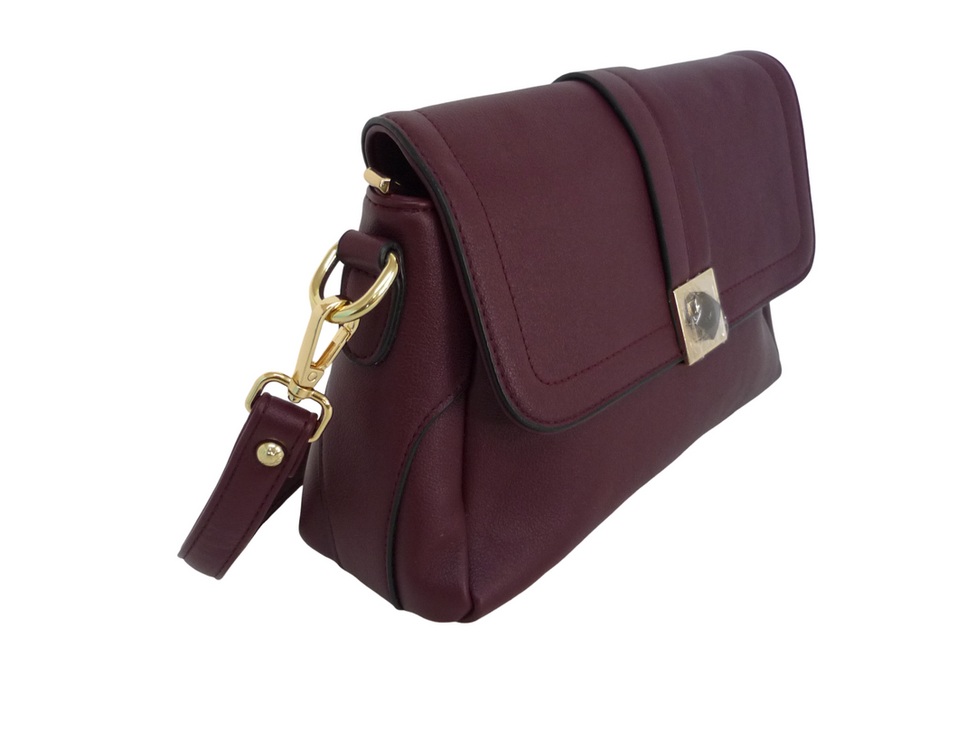 ブランド不明　ハンドバッグ/クラッチバッグ　バッグ