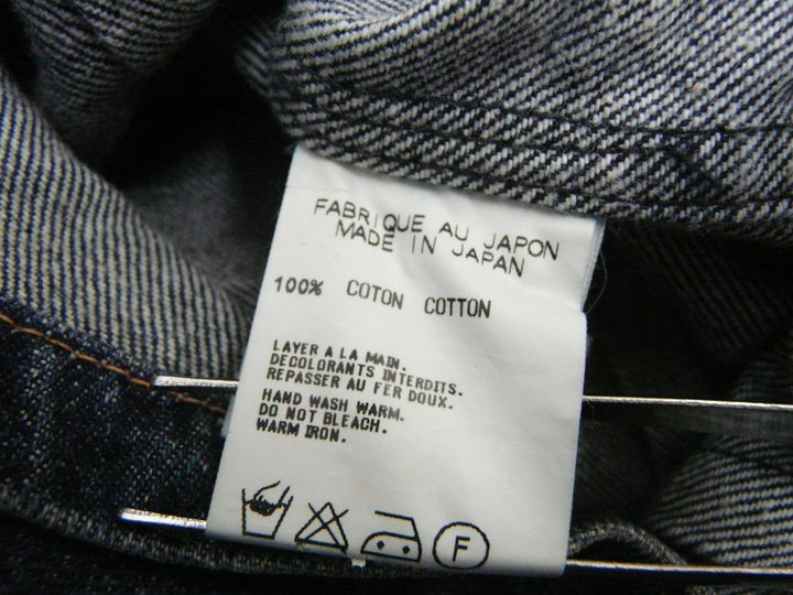 【激安古着】 national standard　デニムジャケット　アウター