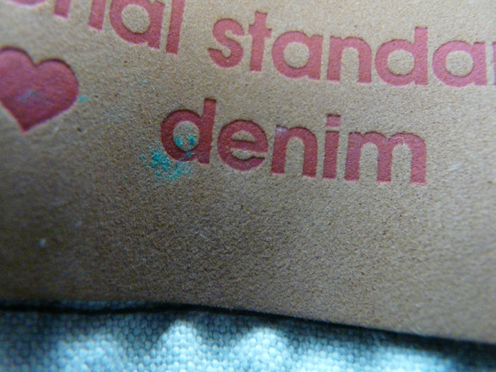 【激安古着】 national standard　デニムジャケット　アウター