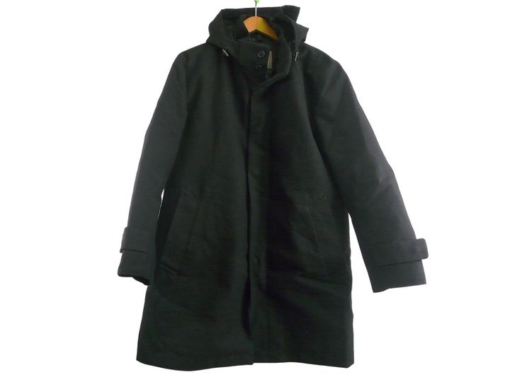 【激安古着】 nano UNIVERSE　コートロング丈　アウター