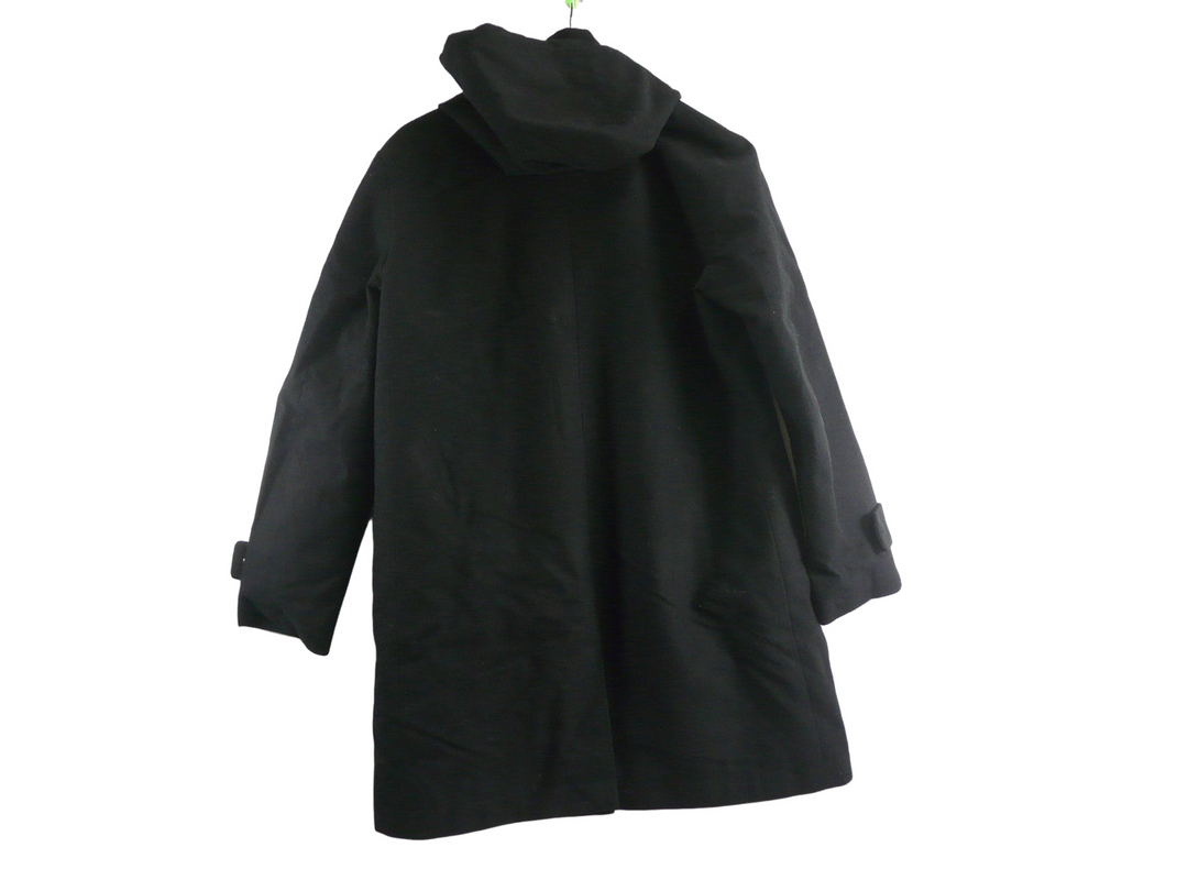 【激安古着】 nano UNIVERSE　コートロング丈　アウター