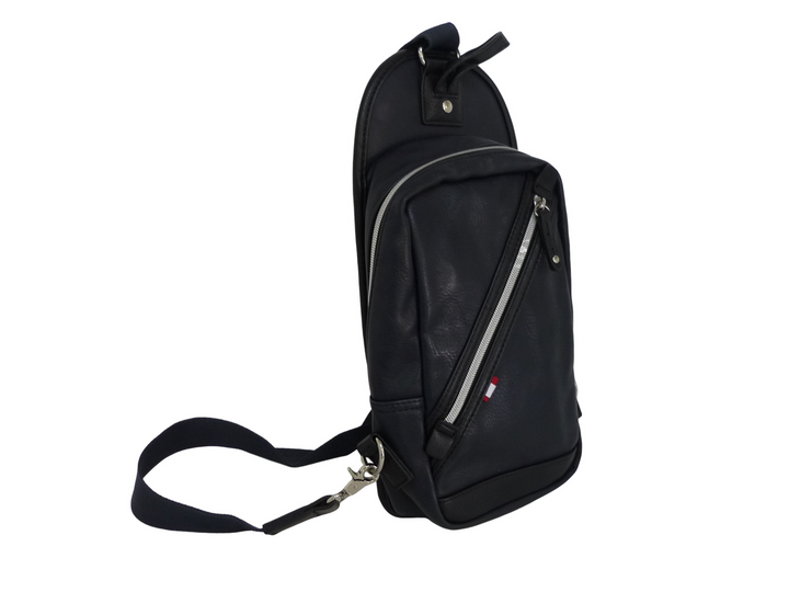 ブランド不明　ボディバッグ/ウエストポーチ　バッグ