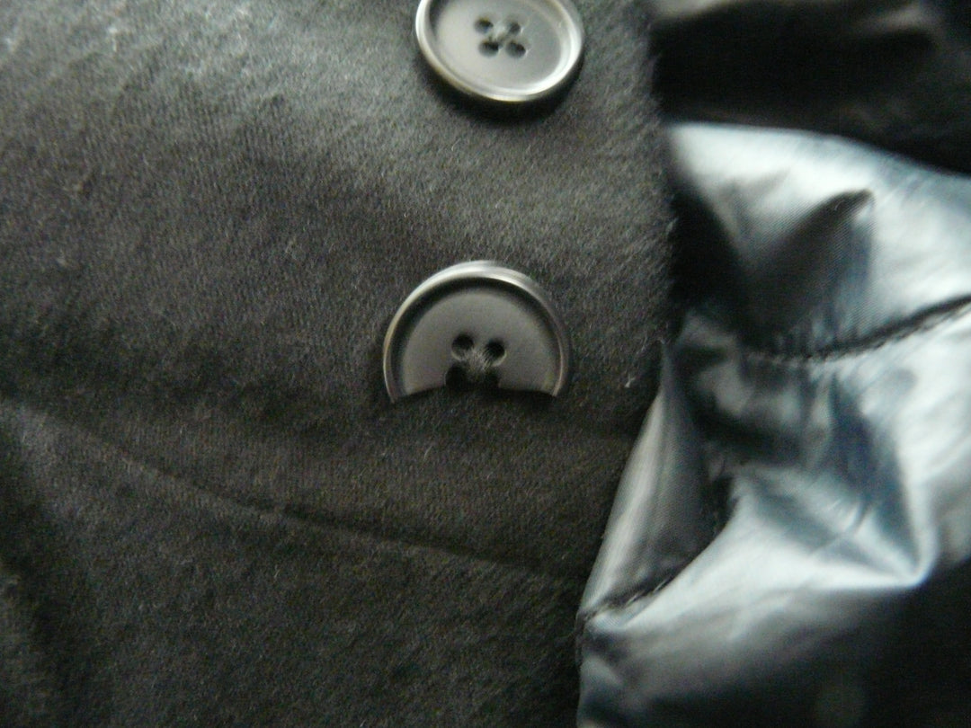 【激安古着】 nano UNIVERSE　コートロング丈　アウター