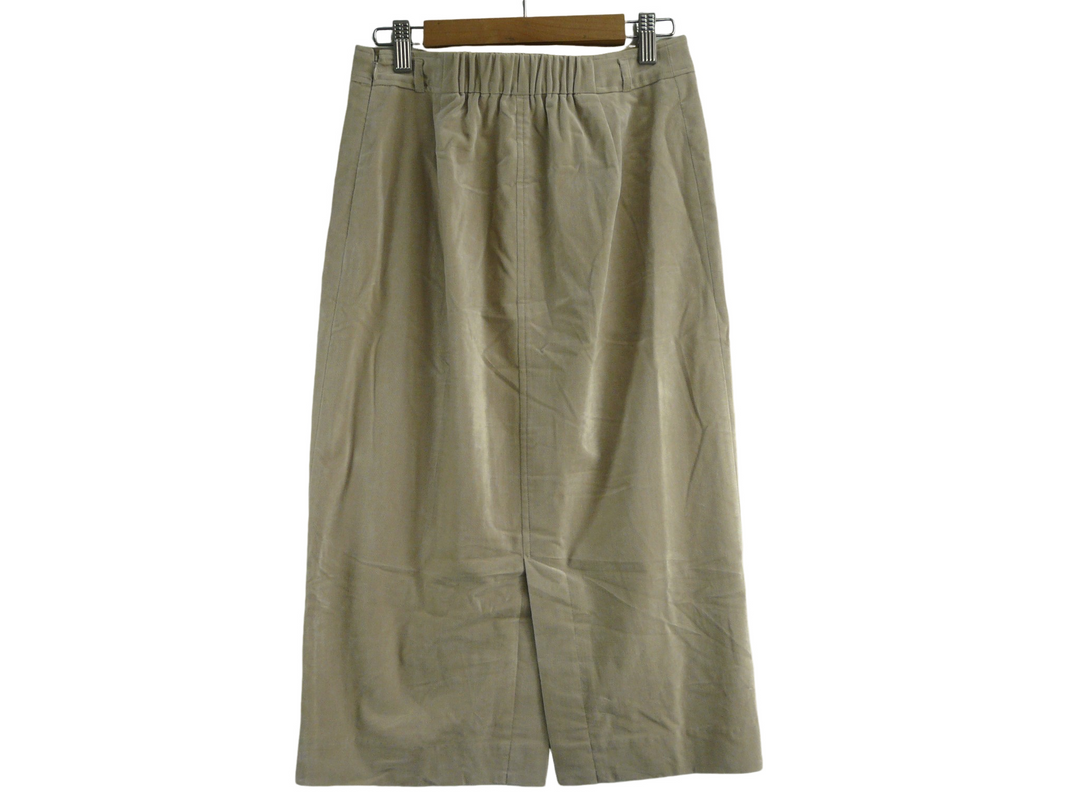 【激安古着】 GALLARDAGALNTE 　ロング/マキシ　スカート