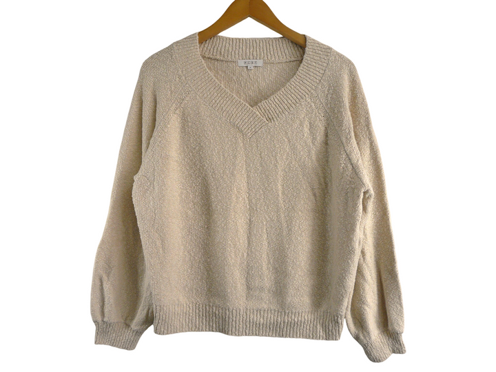 【激安古着】 PLST　ニットorセーター　トップス