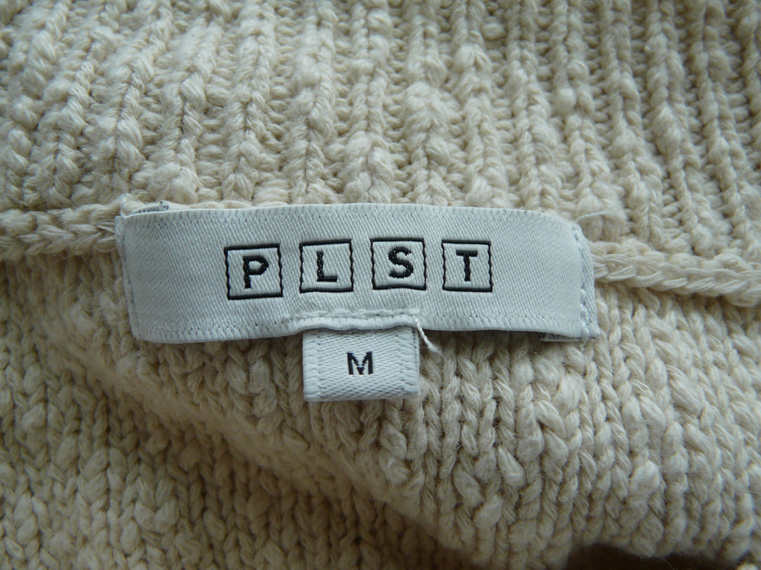 【激安古着】 PLST　ニットorセーター　トップス