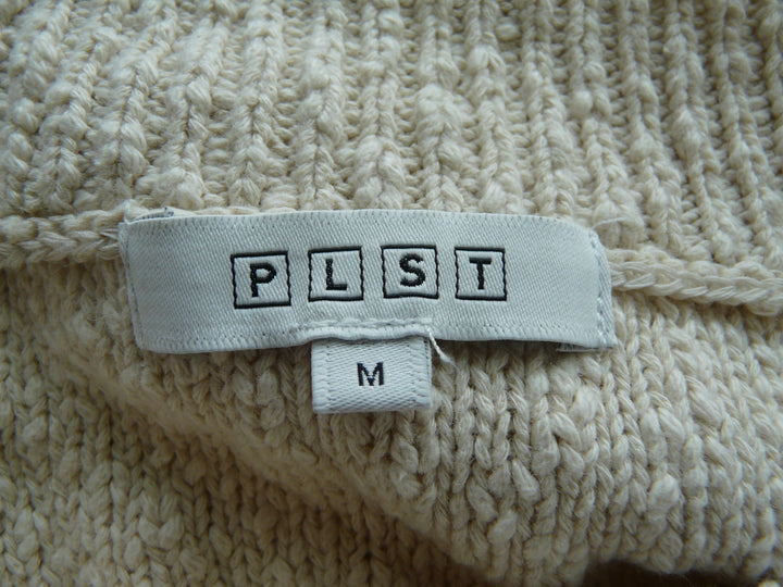 【激安古着】 PLST　ニットorセーター　トップス