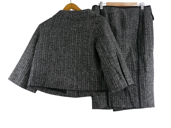 【激安古着】 ENCHAN TEMENT　セットアップ　オールインワンセットアップ