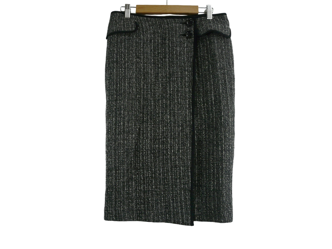 【激安古着】 ENCHAN TEMENT　セットアップ　オールインワンセットアップ