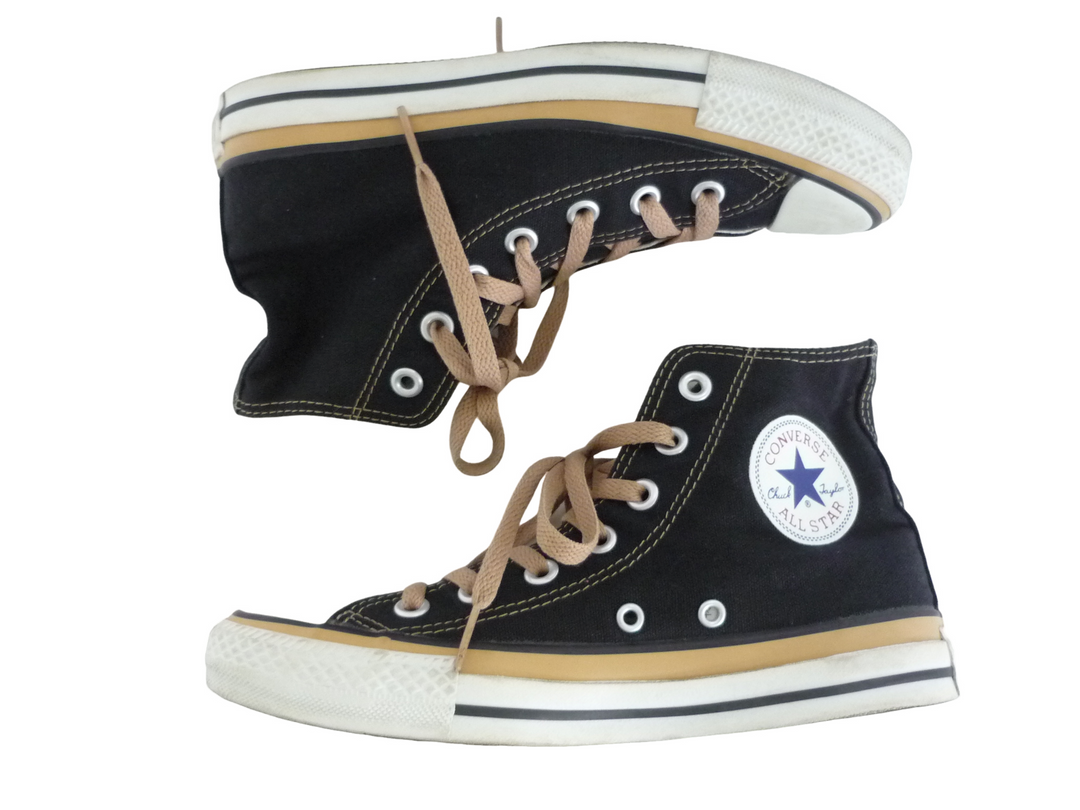 ALL STAR　CONVERSE コンバース　スニーカー　シューズ