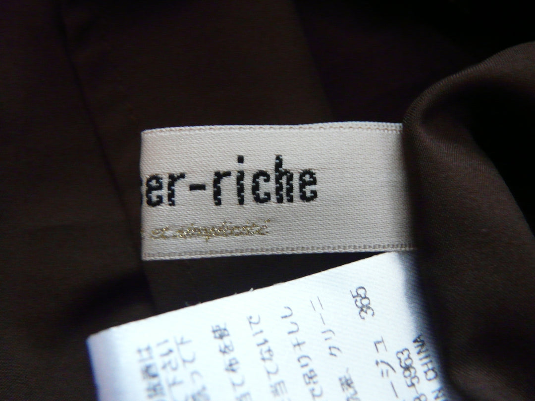 【激安古着】 Apuweiser-riche　ロング/マキシ　スカート