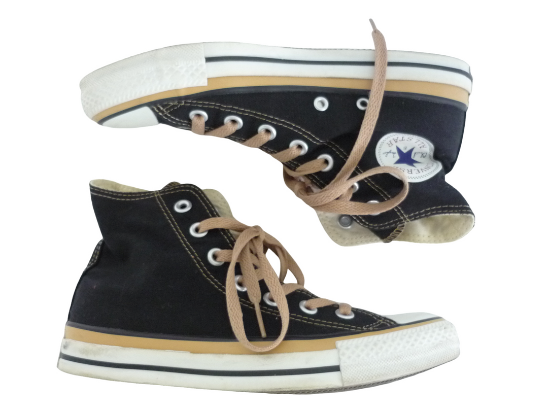 ALL STAR　CONVERSE コンバース　スニーカー　シューズ