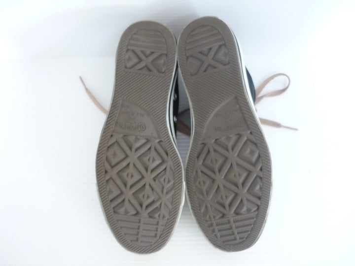 ALL STAR　CONVERSE コンバース　スニーカー　シューズ