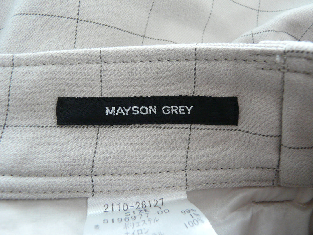 【激安古着】 MAYSON GREY　その他パンツ　パンツ
