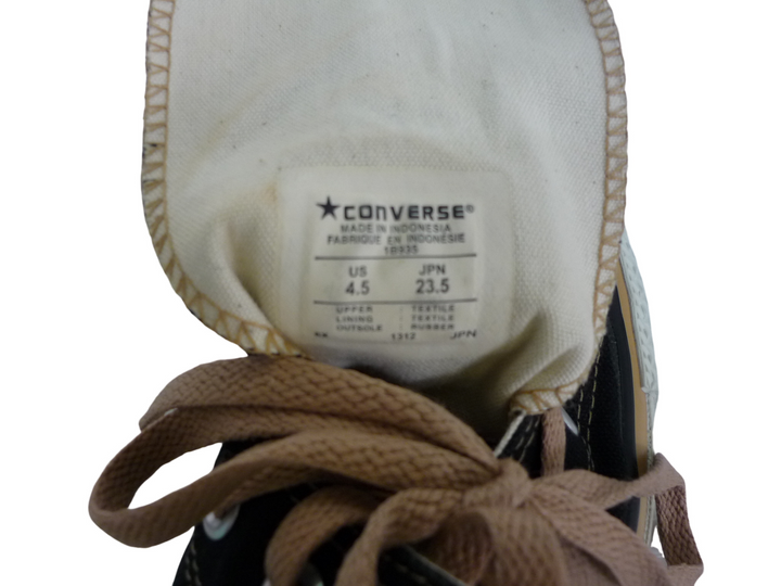 ALL STAR　CONVERSE コンバース　スニーカー　シューズ