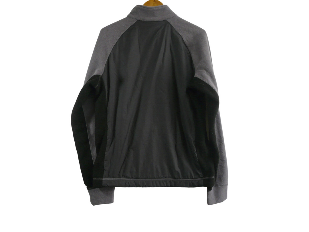 【激安古着】 puma　フリースジャケット　アウター