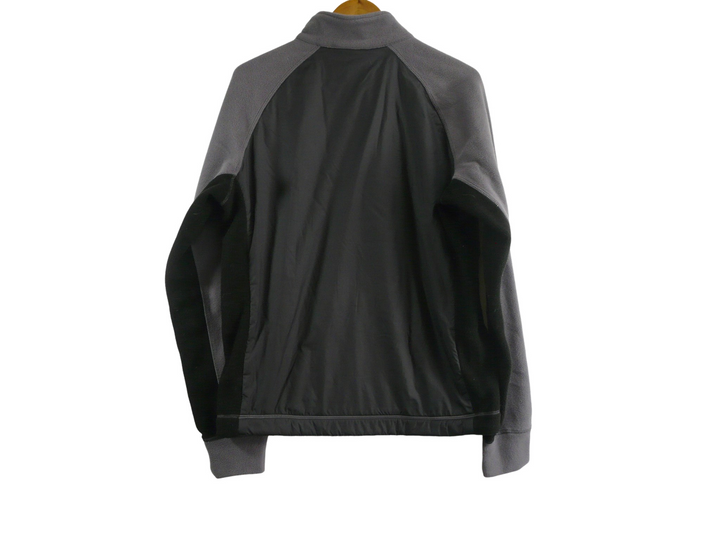 【激安古着】 puma　フリースジャケット　アウター