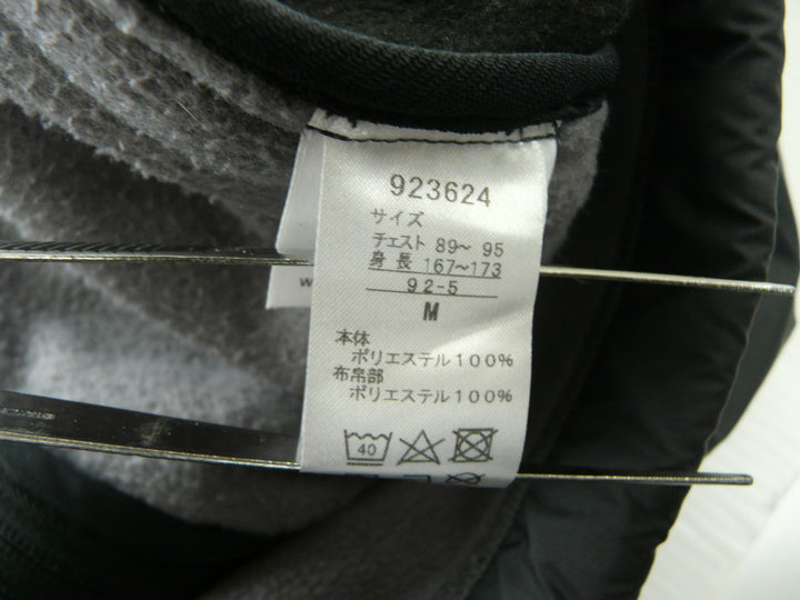 【激安古着】 puma　フリースジャケット　アウター