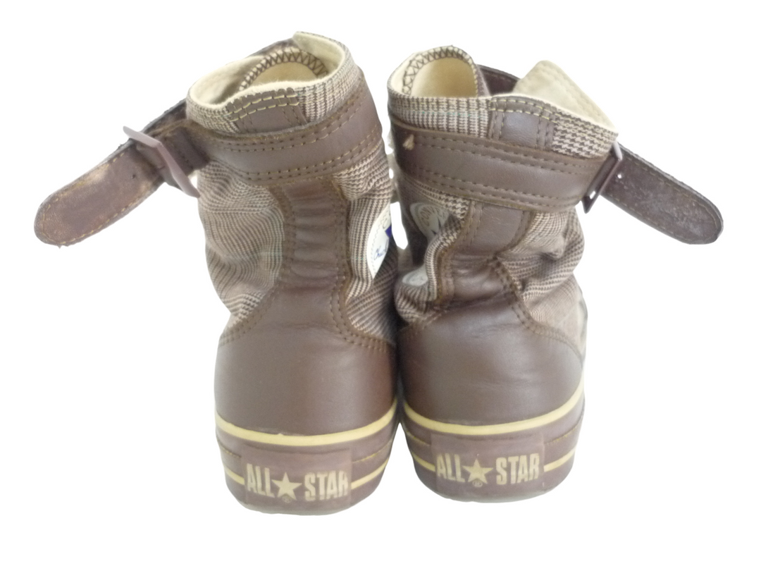 ALL STAR　CONVERSE コンバース　スニーカー　シューズ