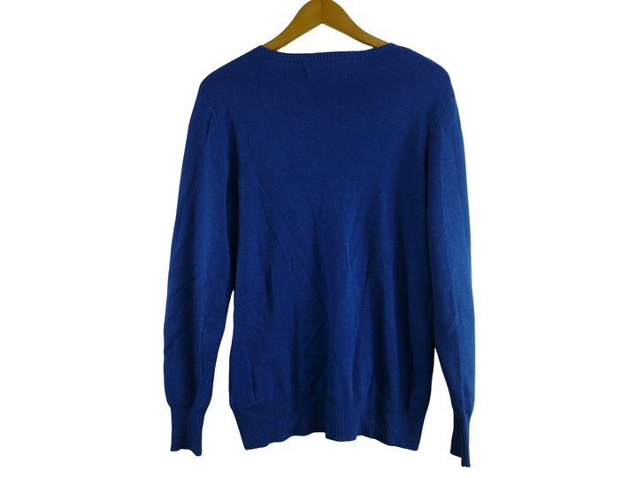 【激安古着】 MACHINE WASHABLE NATURAL LAUNDRY　ニットorセーター　トップス