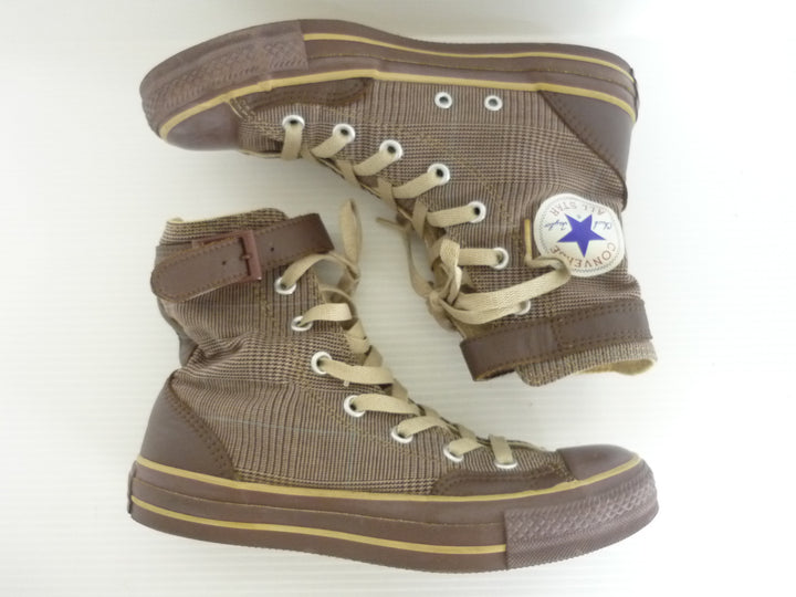 ALL STAR　CONVERSE コンバース　スニーカー　シューズ