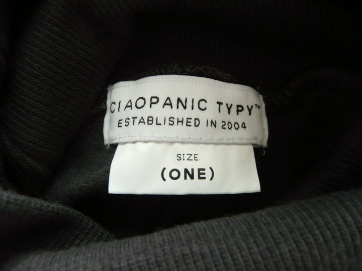 【激安古着】 CIAOPANIC TYPY　スウェットorトレーナー　トップス