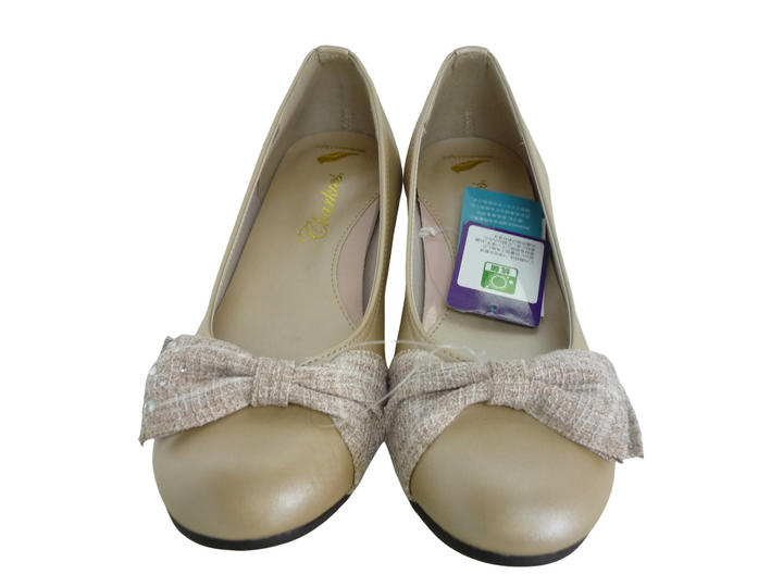 WellnessLight　パンプス　シューズ