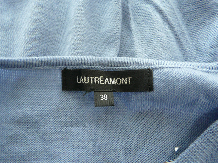 【激安古着】 LAUTRE AMONT　ニットorセーター　トップス