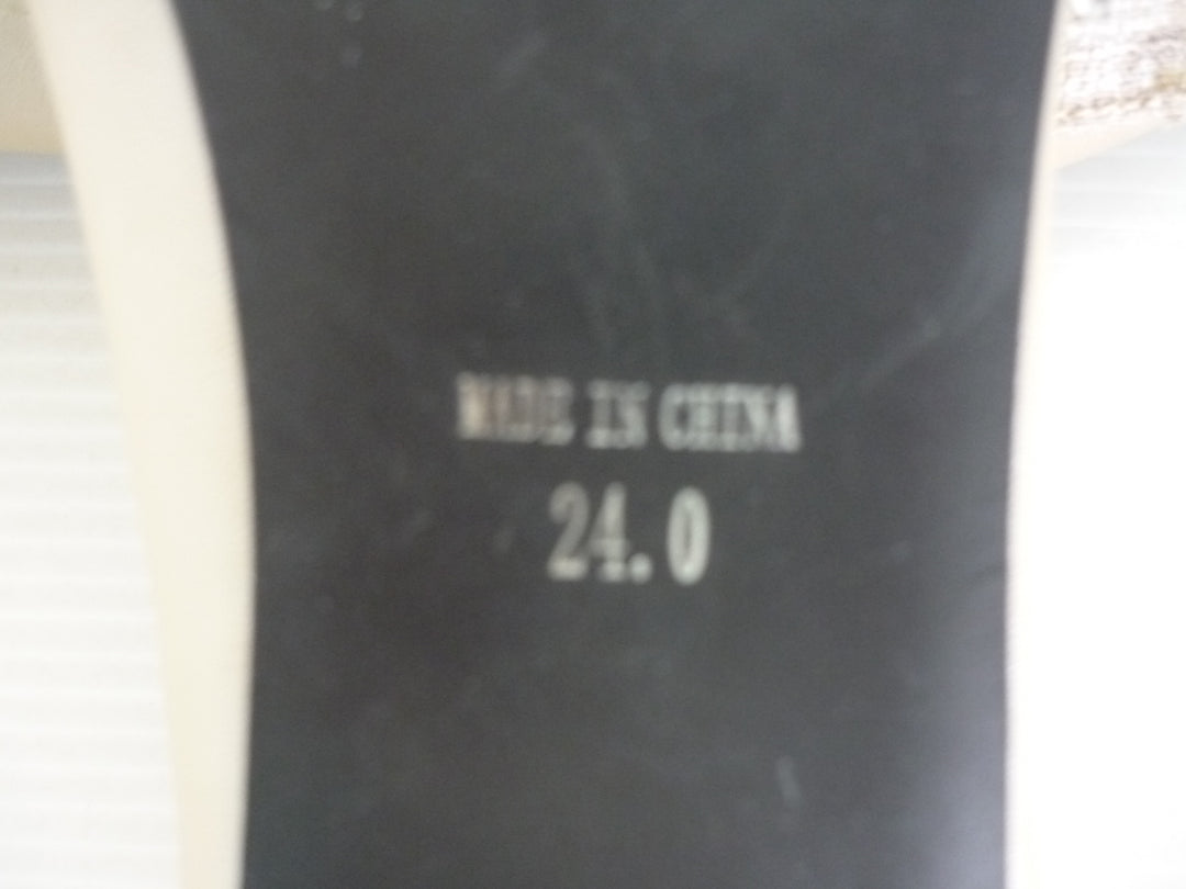 WellnessLight　パンプス　シューズ