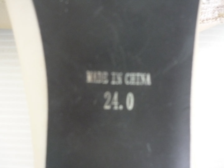 WellnessLight　パンプス　シューズ