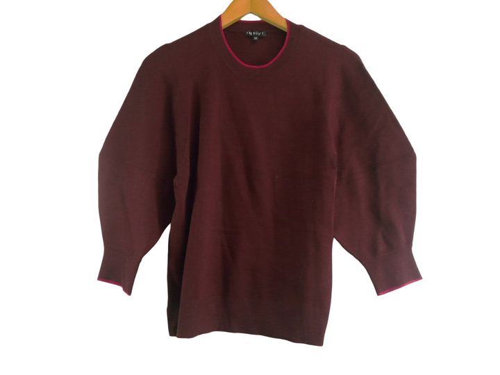 【激安古着】 INDIVI　その他トップス　トップス