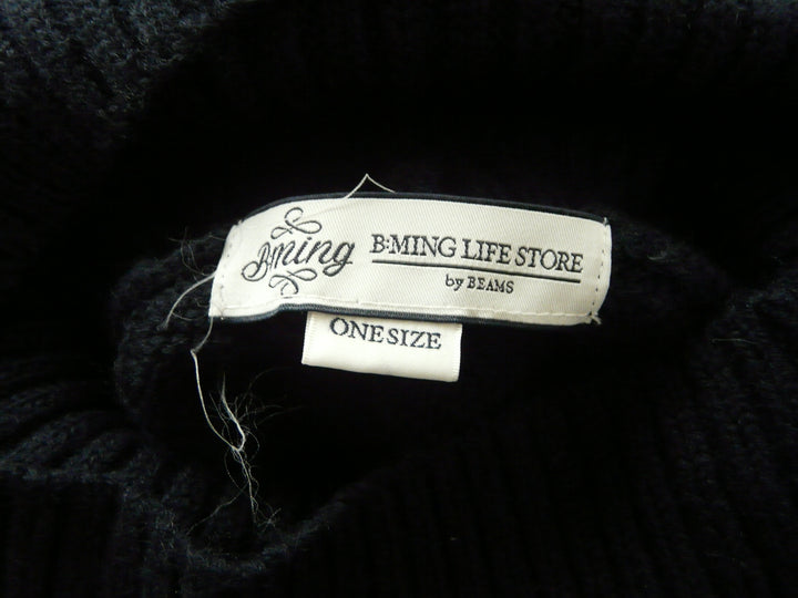【激安古着】 B:MING LIFE STORE　ニットorセーター　トップス