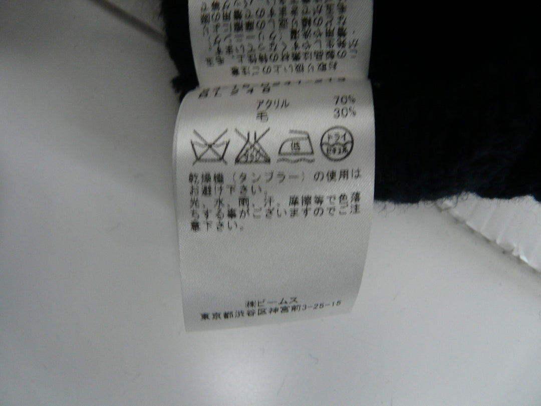 【激安古着】 B:MING LIFE STORE　ニットorセーター　トップス