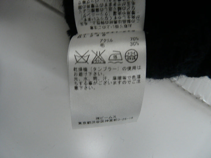 【激安古着】 B:MING LIFE STORE　ニットorセーター　トップス