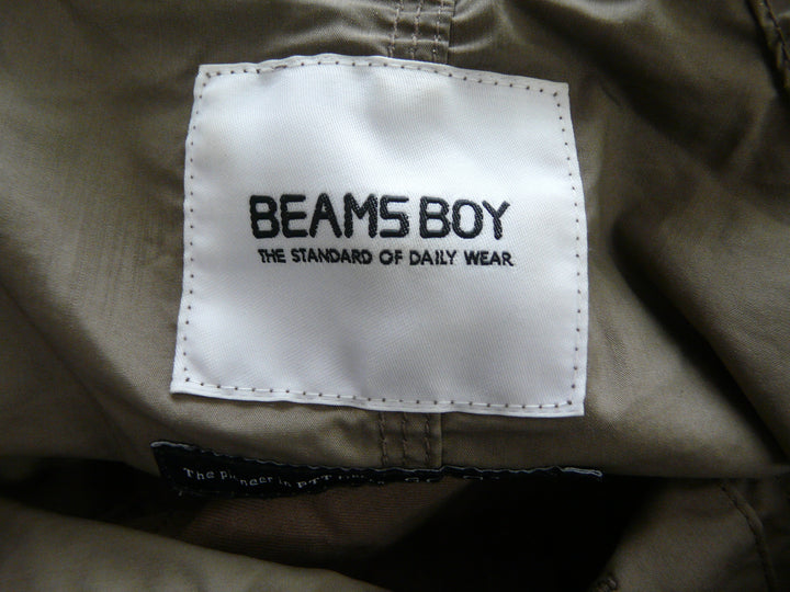 【激安古着】 BEAMS BOY　その他アウター　アウター