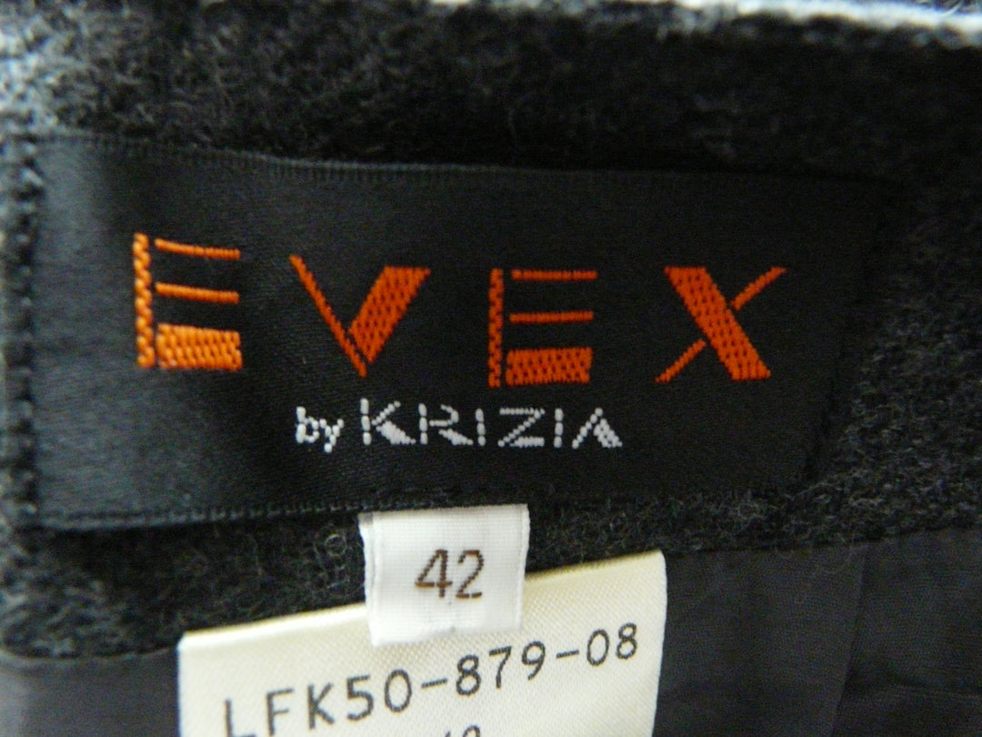 【激安古着】 EVEX　ミディアム丈　スカート