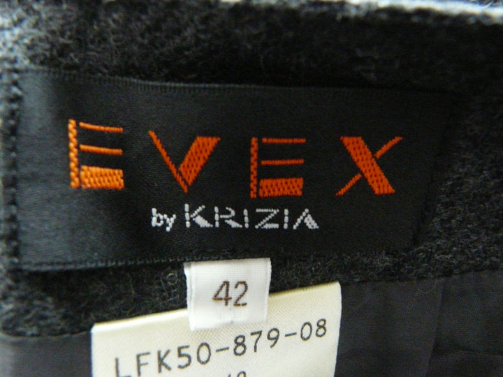 【激安古着】 EVEX　ミディアム丈　スカート