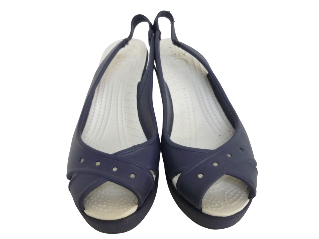 crocs　サンダル　シューズ